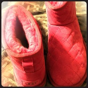 NWOT UGG Boots